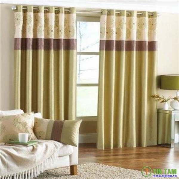 Rèm cửa giá rẻ q6